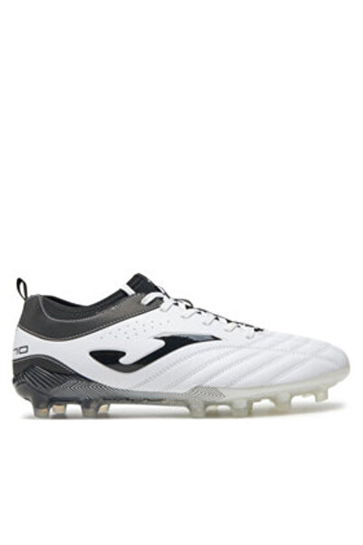 Joma NUMERO-10 2402 WHITE BLACK ARTIFICIAL GRASS