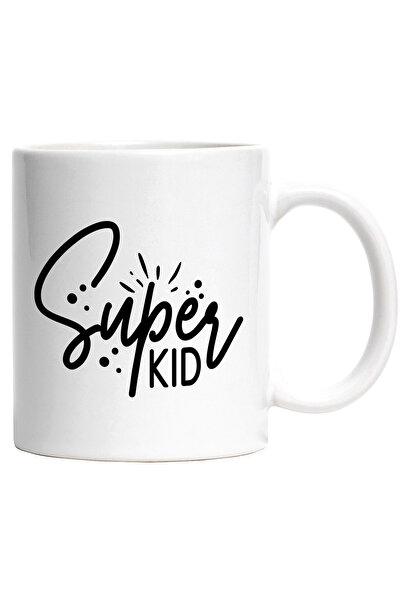 StoryGift Romania Cana pentru un copil cuminte si ascultator cu textul "Super...