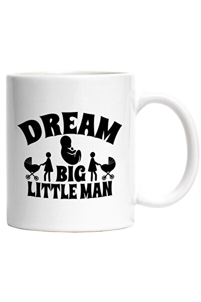 StoryGift Romania Cana pentru bebelusi cu mesaj care ii indeamna sa aiba visu...