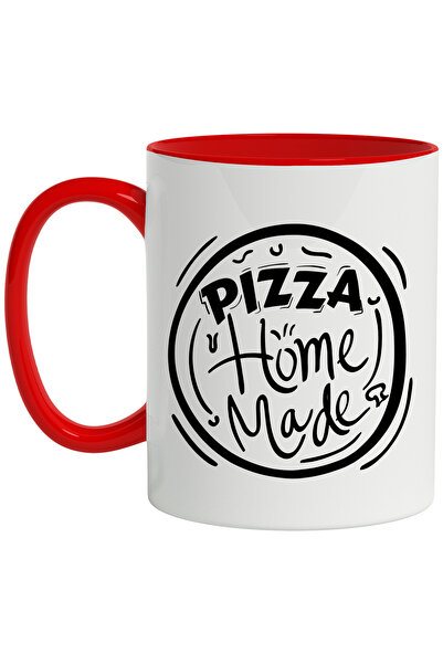 StoryGift Romania Cana Cu Mesaj In Engleza Pizza Home Made, Mancare De Casa, ...