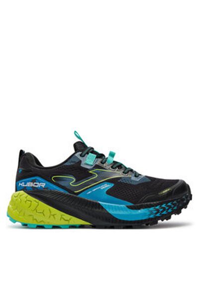 Joma Pantofi de alergare pentru bărbați Joma TKKUBS2401 negri