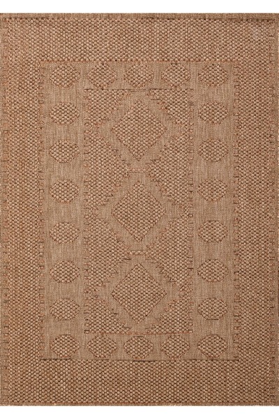 Saray Koridor ve Mutfak Halısı Özel Kesim SOLVİA SL20A