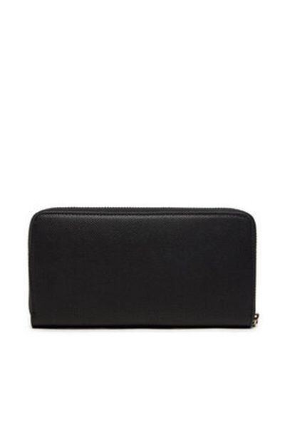 John Richmond women's large wallet RWA24071PF black