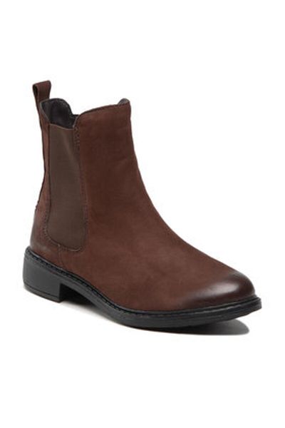 Josef Seibel josef seibel women's ankle boots 97419 MI904 brown