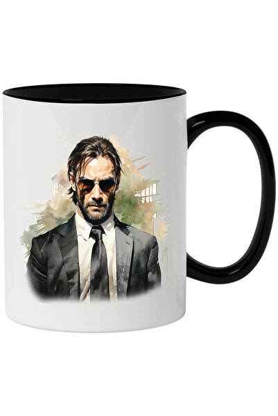 StoryGift Romania Cana Cu Keanu Reeves, Actor, Celebritate, Iubitori De Filme...