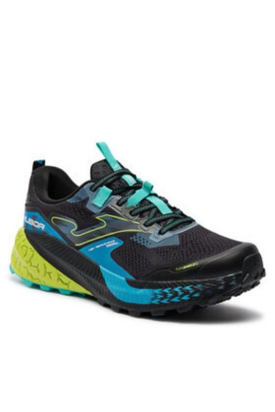 Joma Pantofi de alergare pentru bărbați Joma TKKUBS2401 negri