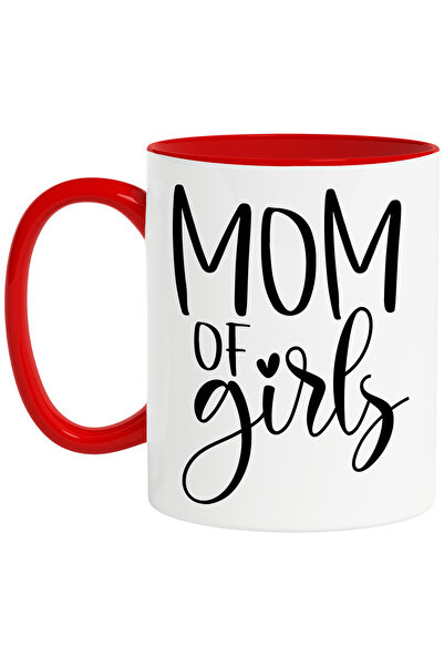 StoryGift Romania Cana pentru mamele iubite si apreciate de fetele lor cu Man...