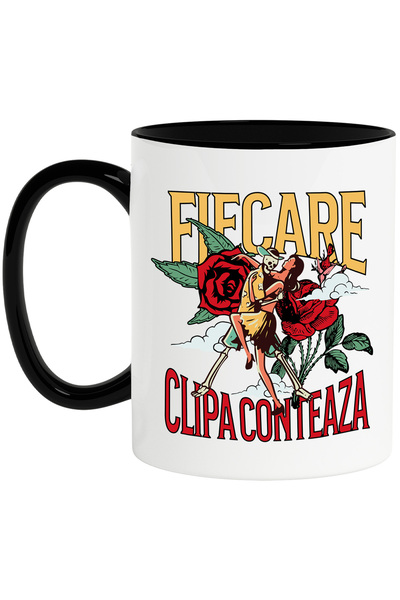 StoryGift Romania Cana Cuplu dansand scheete cu doamna iubitorii de serii rom...