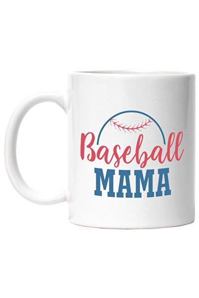 StoryGift Romania Cana pentru o mama a unui jucator de baseball - sustinere a...
