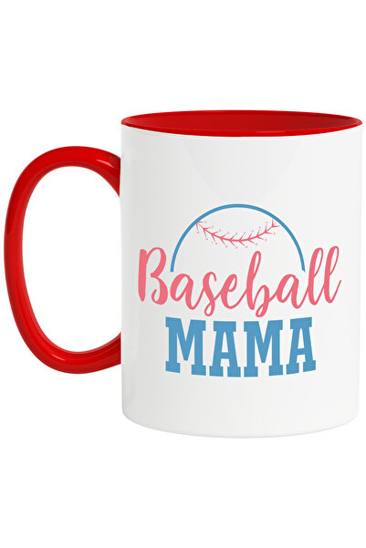 StoryGift Romania Cana pentru o mama a unui jucator de baseball - sustinere a...