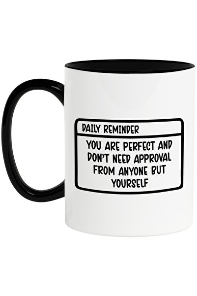 StoryGift Romania Cana pentru cei care se considera perfecti si nu au nevoie ...