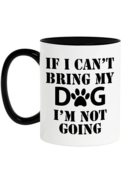 StoryGift Romania Cana pentru cei care nu pleaca nicaieri fara cainele lor cu...