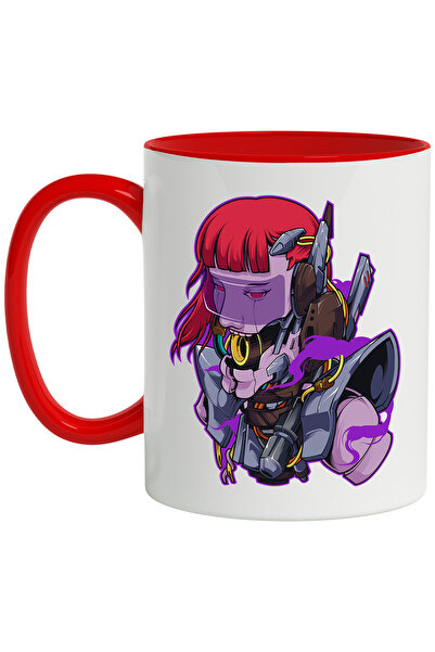 StoryGift Romania Cana Cu Robot, Tun, Arma, Android, SF, Multicolor 330 ml, C...