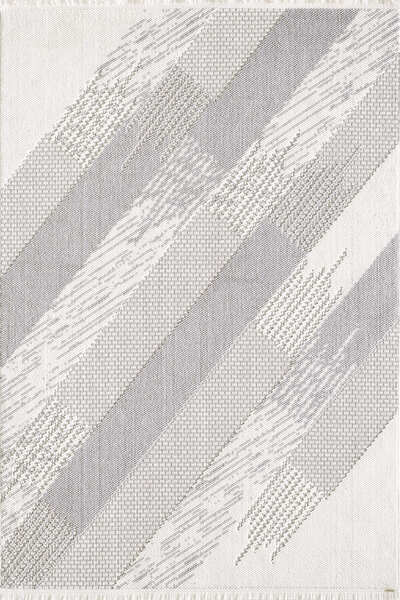 Saray İskandinav Toz Tutmayan Halı Pati Dostu MANDALAY MN03A