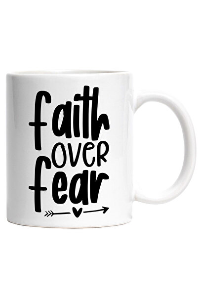 StoryGift Romania Cana cu inimioara pentru cele care aleg credinta in locul f...