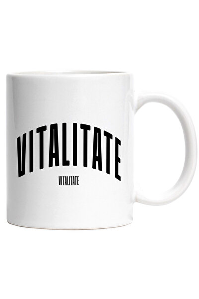 StoryGift Romania Cana Cuvantul Vitalitate, Motivational, Self Help, Intelege...