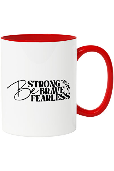 StoryGift Romania Cana pentru cei puternici, curajosi si fara frica cu Maner ...