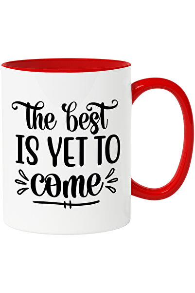 StoryGift Romania Mug with message that says that what is better is only need...