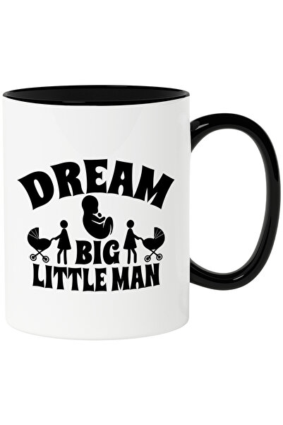 StoryGift Romania Cana pentru bebelusi cu mesaj care ii indeamna sa aiba visu...