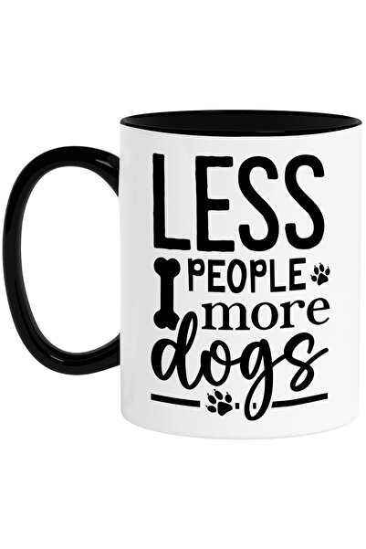 StoryGift Romania Cana pentru cei care prefera cainii in locul oamenilor cu m...