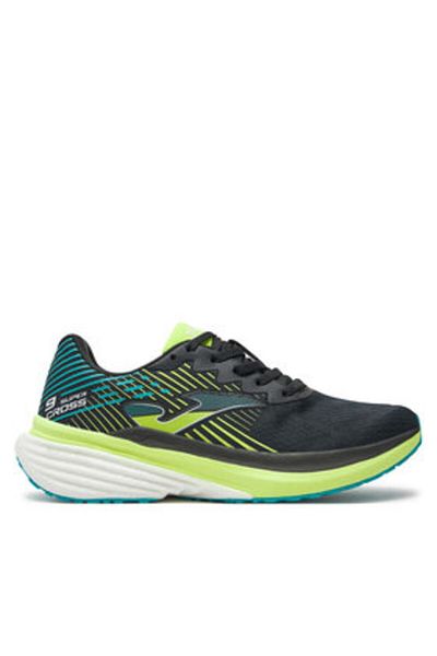 Joma joma men's running shoes RCROW2401 black