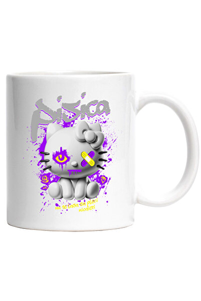 StoryGift Romania Cana pisica horror nu te las sa pleci nicaieri iubitorii de...