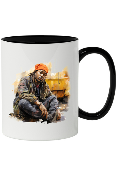 StoryGift Romania Cana Cu Wale, Rapper, Cantaret, Muzician, Celebritate, Mult...