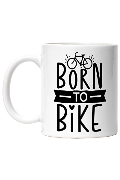 StoryGift Romania Cana cu o bicicleta pentru cei nascuti pentru a se plimba c...