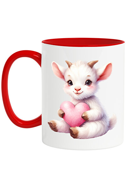 StoryGift Romania Cana cu un ied imbujorat | timid | ilustratie | tine o inim...