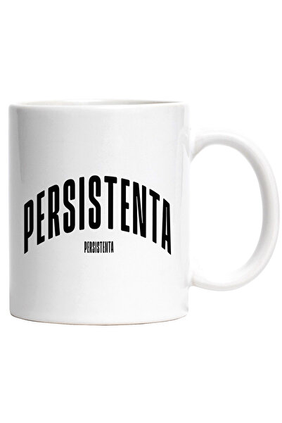 StoryGift Romania Cana Cuvantul Persistenta, Motivational, Self Help, Inteleg...