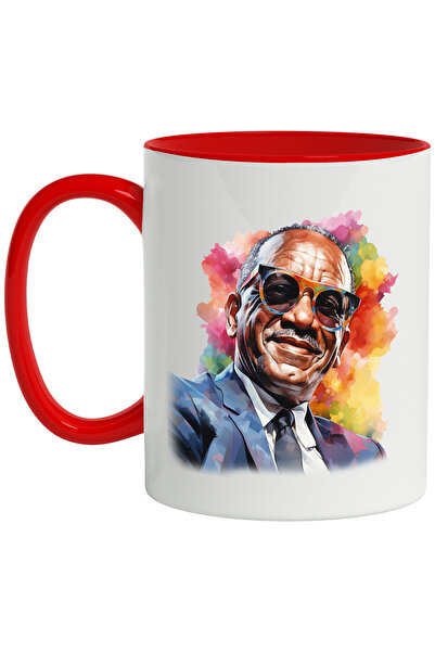 StoryGift Romania Cana Cu Ray Charles, Cantaret, Muzician, Artist, Celebritat...