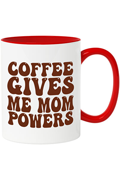 StoryGift Romania Cana pentru mamele care au nevoie de cafea pentru a prinde ...