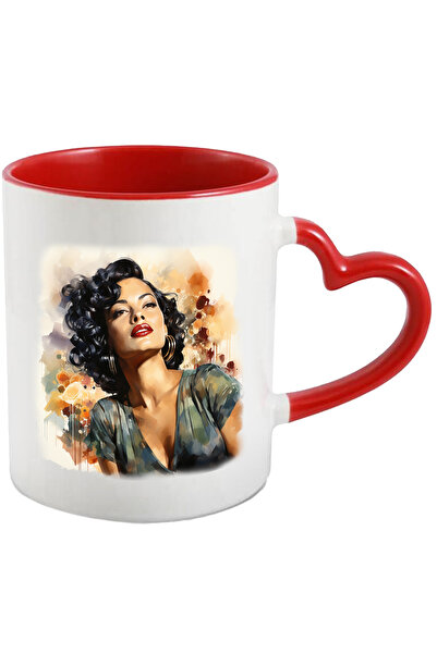 StoryGift Romania Cana Cu Sophia Lauren, Actrita Celebra, Filme, Hollywood, M...