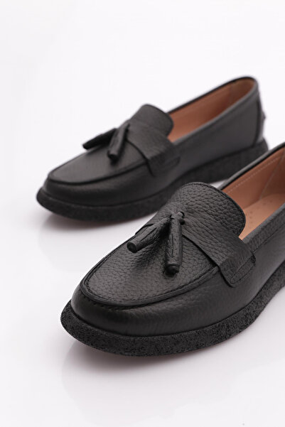 DGN Kadın Loafer Ayakkabı 23226715232107