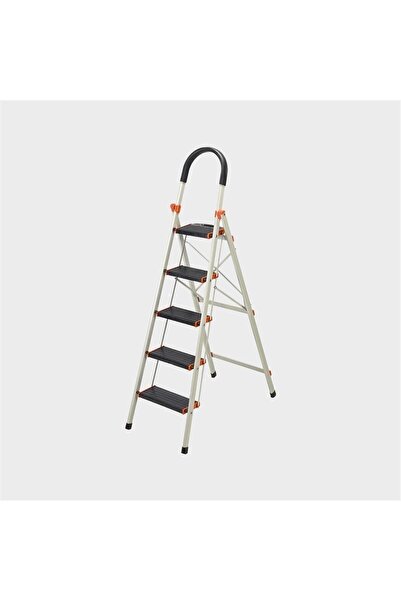 Devecioğlu 5 Basamaklı Gold Life Merdiven