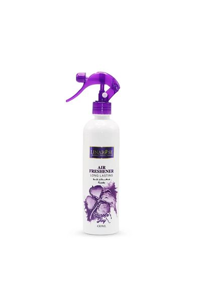 Linarose Lina Rose Air Freshener Bahja - 430 ml