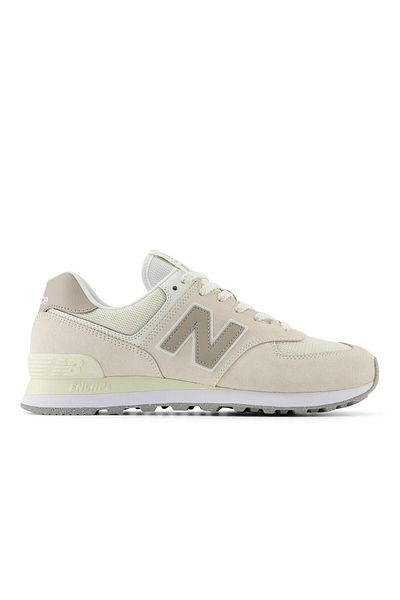 New Balance Lifestyle Unisex béžové tenisky U574Esc