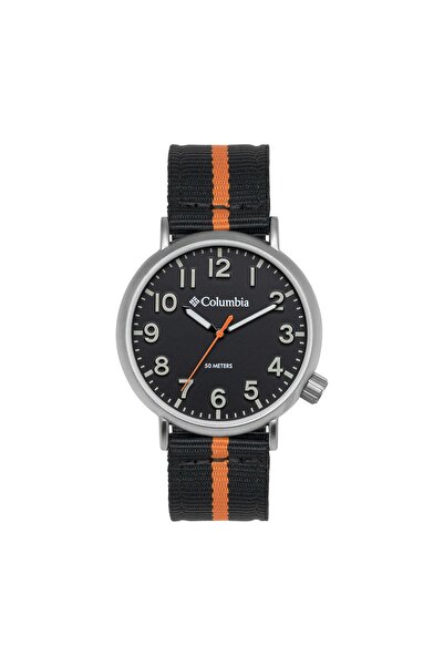 Columbia Css16-004 Men's Wristwatch