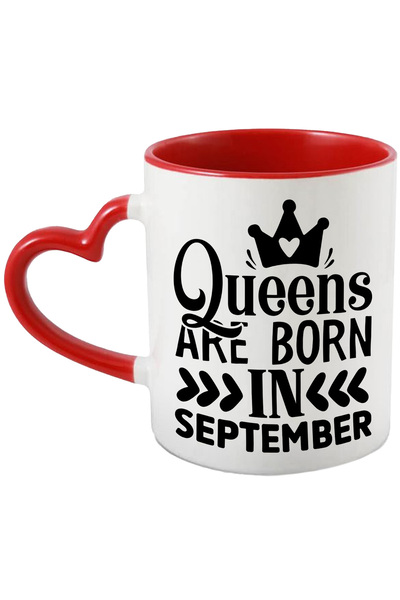 StoryGift Romania Cana pentru femeile care sustin ca reginele sunt nascute in...