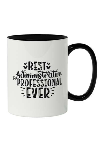 StoryGift Romania Cana Cu Mesaj In Engleza Best Admintrative Professional Eve...