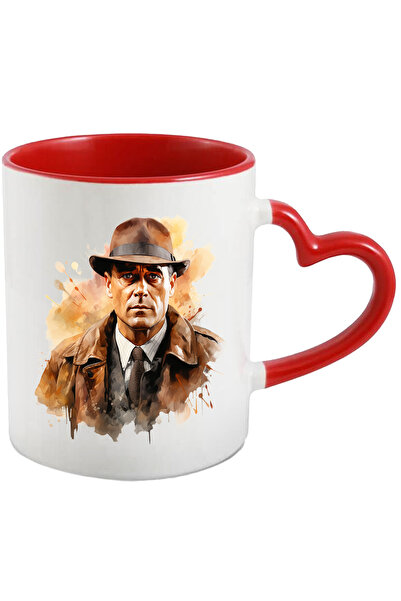 StoryGift Romania Cana Cu Harrison Ford, Indiana Jones, Film, Aventura, Multi...