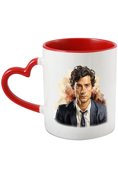 StoryGift Romania Cana Cu Jim Halpert, The Office, Personajx , Comedie, Multi...