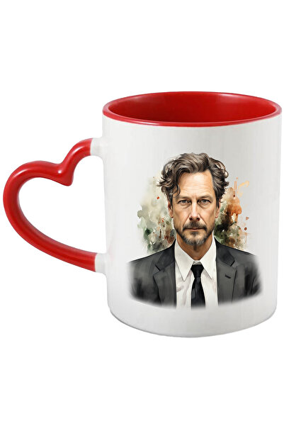StoryGift Romania Cana Cu Colin Firth, Actor Celebru, Filme, Artist, Multicol...