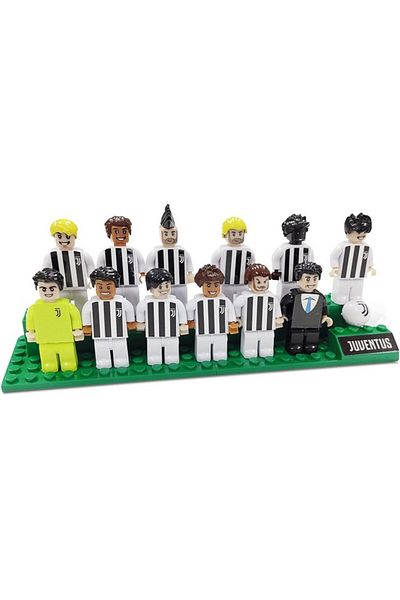 Mo Camp Building sets & block toys - 5+ years