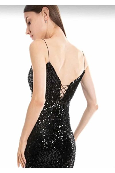 SELİN MODA EVİ balık elbise