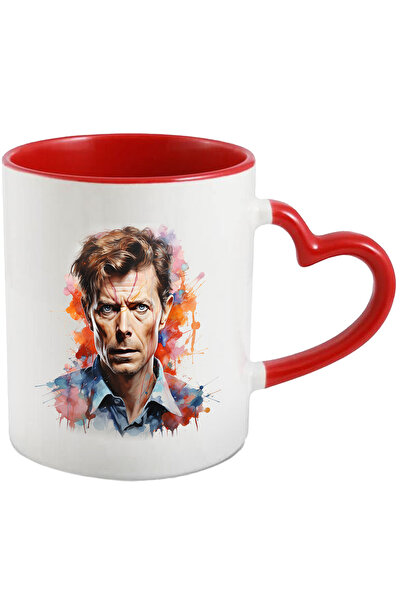 StoryGift Romania Cana Cu David Bowie, Celebritate, Muzician, Compozitor, Mul...