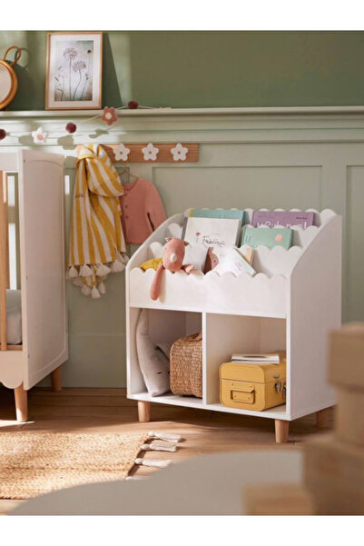 metserdeko Küçük Çocuk Kitaplık