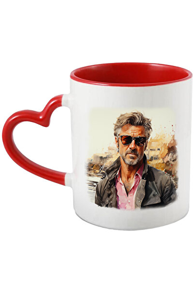 StoryGift Romania Cana Cu George Clooney, Actor, Celebritate, Filme, Multicol...