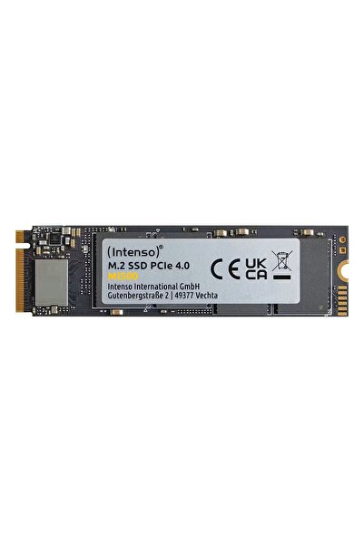 Intenso MI500 3836460 1TB (5300/4500MB/s) M.2 2280 PCIe 4.0 NVMe SSD