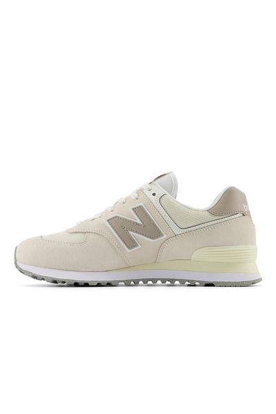 New Balance Lifestyle Unisex béžové tenisky U574Esc